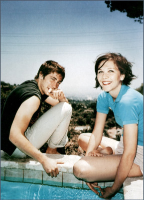 photo 4 in Maggie Gyllenhaal gallery [id69035] -0001-11-30 00:00:00